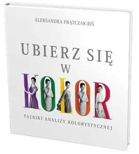 Ubierz się w kolor