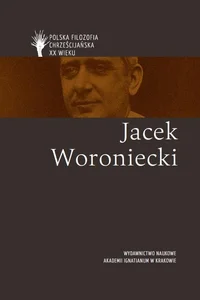 Jacek Woroniecki