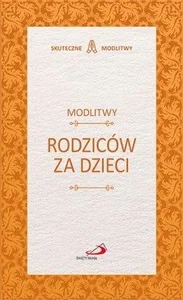 Modlitwy rodziców za dzieci