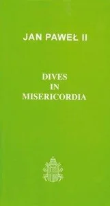 Dives in Misericordia