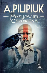 Przyjaciel człowieka Przyjaciel człowieka