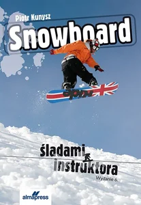 Snowboard Śladami instruktora