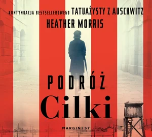 Podróż Cilki