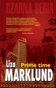 Prime Time Annika Bengtzon 4