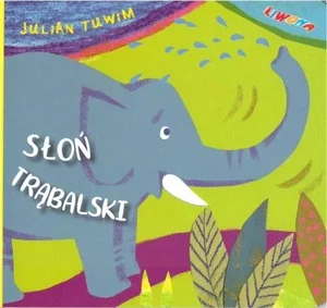 Słoń Trąbalski