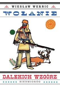 Wołanie dalekich wzgórz