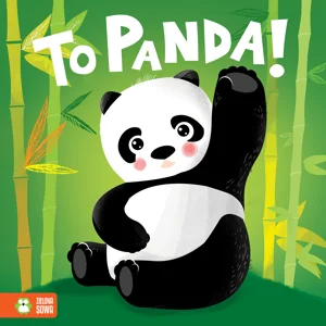 To panda! To panda!