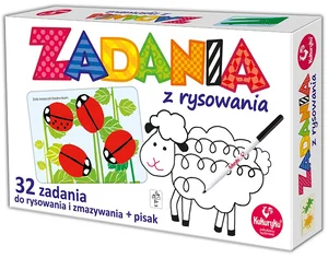 Zadania z rysowania Zadania z rysowania