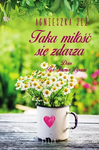 Taka miłość się zdarza Taka miłość się zdarza