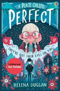 A Place Called Perfect A Place Called Perfect