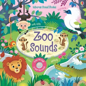 Zoo sounds Zoo sounds