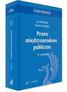 Prawo międzynarodowe publiczne