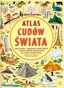 Atlas cudów świata
