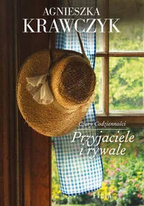 Przyjaciele i rywale Wielkie Litery Przyjaciele i rywale Wielkie Litery