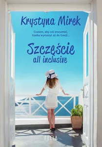 Szczęście all inclusive Wielkie Litery