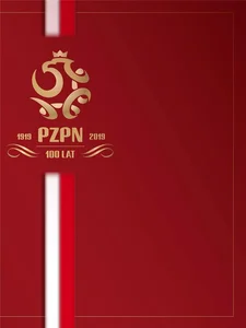 100 lat PZPN