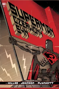 Superman Czerwony Syn