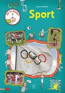 Jak to działa? Sport Jak to działa? Sport
