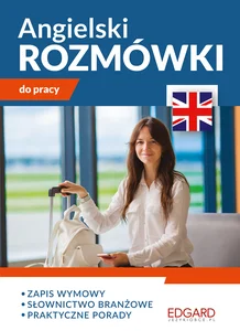 Angielski Rozmówki do pracy