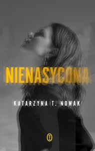 Nienasycona Nienasycona