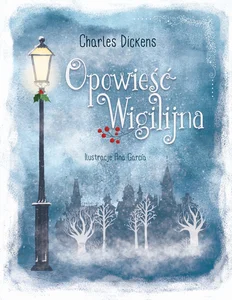 Opowieść wigilijna Opowieść wigilijna