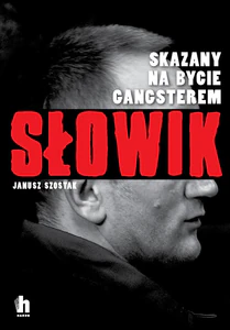 Słowik Skazany na bycie gangsterem