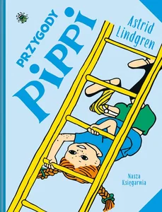 Przygody Pippi Przygody Pippi