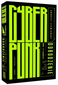 Cyberpunk Odrodzenie