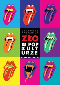 Zło w popkulturze Rynek muzyczny Krok do przepaści (fakty i świadectwa)