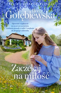 Zaczekaj na miłość Zaczekaj na miłość