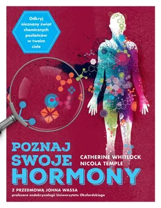Poznaj swoje hormony z przedmową Johna Wassa