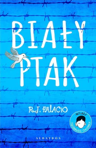 Biały ptak Cudowny chłopak Biały ptak Cudowny chłopak