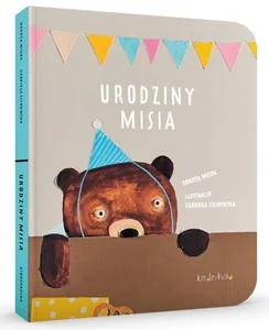 Urodziny Misia Urodziny Misia