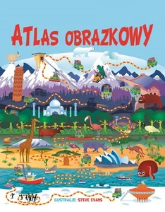 Atlas obrazkowy Atlas obrazkowy