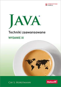 Java. Techniki zaawansowane