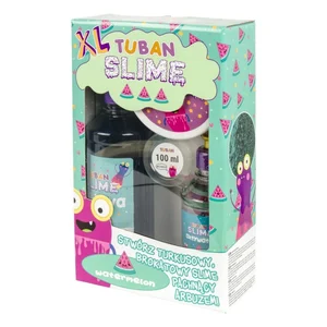 Zestaw super slime xl arbuz Zestaw super slime xl arbuz