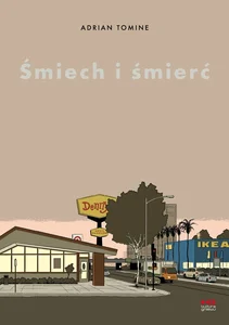 Śmiech i śmierć Śmiech i śmierć