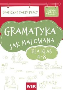 Gramatyka jak malowana Gramatyka jak malowana