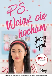 P.S. Wciąż cię kocham