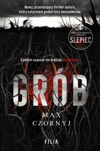 Grób Grób