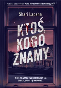 Ktoś kogo znamy Ktoś kogo znamy