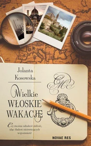 Wielkie włoskie wakacje Wielkie włoskie wakacje