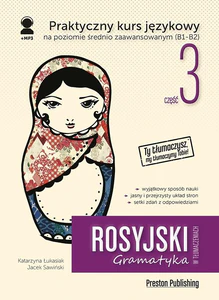 Rosyjski w tłumaczeniach Gramatyka 3