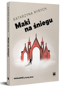 Maki na śniegu