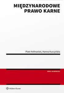 Międzynarodowe prawo karne w.1/2020