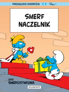 Smerf Naczelnik