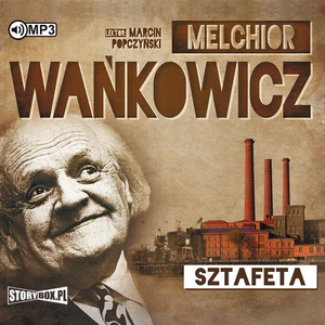 CD MP3 SZTAFETA WYD. 2 CD MP3 SZTAFETA WYD. 2