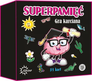 Gra Hipermózg
