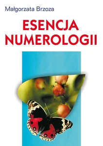 Esencja Numerologii