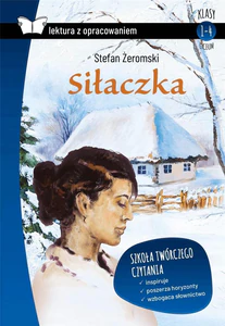 Siłaczka lektura z opracowaniem